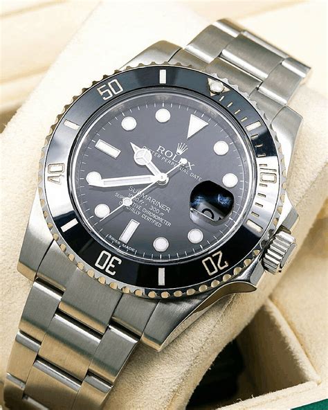 replicas de rolex submariner